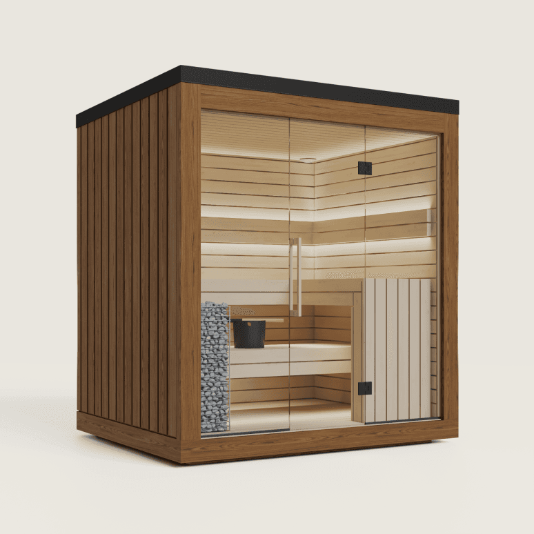 Sauna image